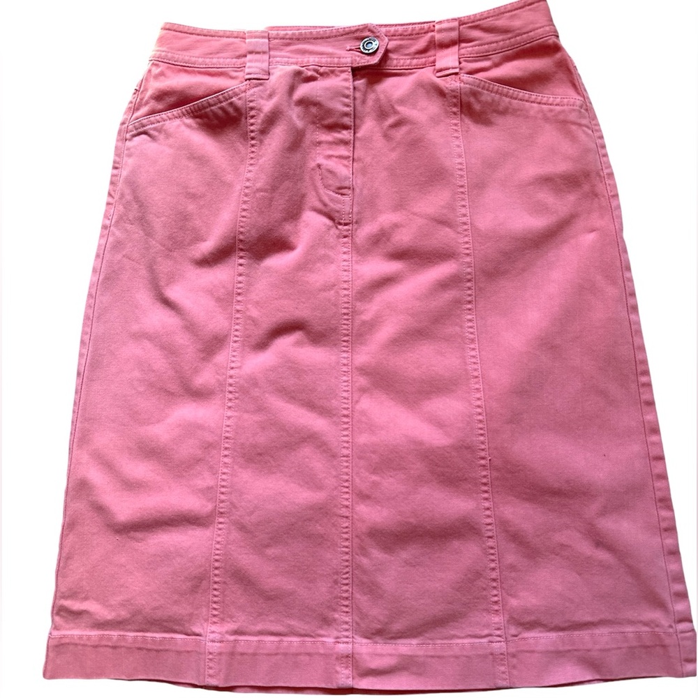 Talbots Skirt